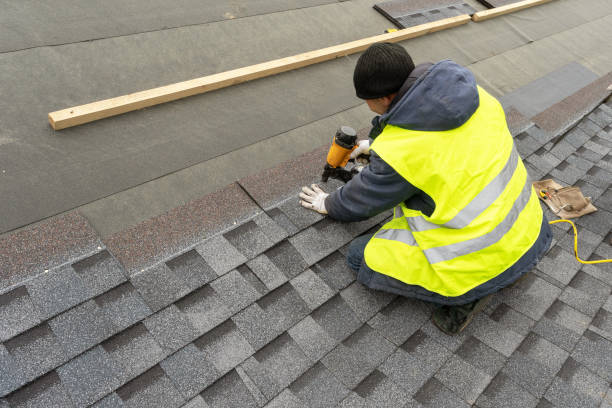 Professional Roofing Contractor in Maurice, LA