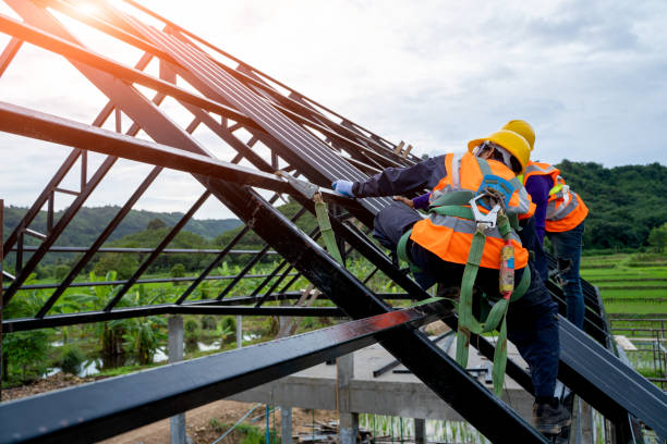 Best Residential Roof Replacement  in Maurice, LA