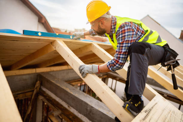 Best Commercial Roofing Services  in Maurice, LA
