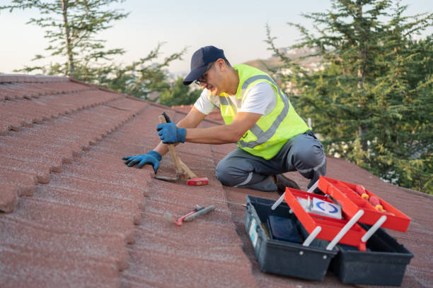 Roof Waterproofing Services in Maurice, LA
