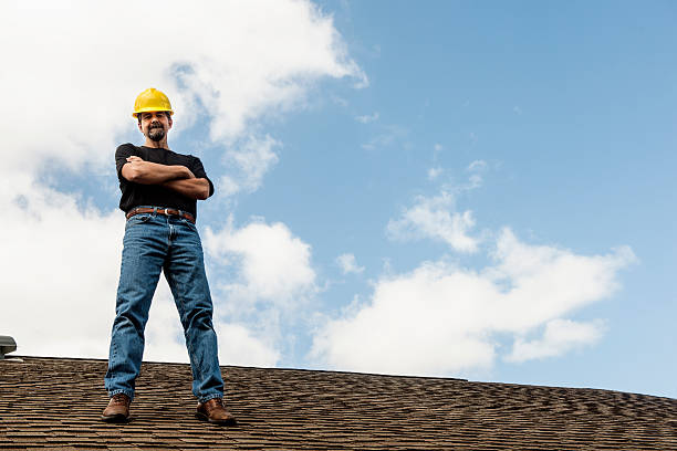 Quick and Trustworthy Emergency Roof Repair Services in Maurice, LA