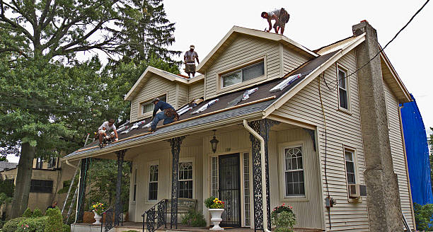 Tile Roofing Contractor in Maurice, LA