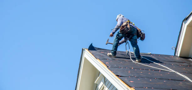 Best Emergency Roof Repair  in Maurice, LA